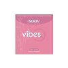 SOOV - Vibes - 7denní doplněk pro podporu nálady (7denní sáčky)