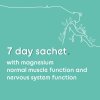 SOOV - Ouch - 7-Day Menstrual Cramp Support (7-Day Sachets)