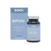 SOOV - Deflate - Multivitamínico para una digestión saludable - 60 cápsulas