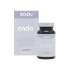 SOOV - Endo - Multivitamínico que apoya la actividad hormonal 60 cápsulas