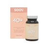 SOOV - Women 40+ - multivitamin pro ženy 40+ 60 kapslí