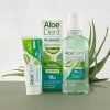 aloedent probiotic range