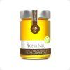 Miere de lime BIO Bona Mel RAW 300 g