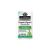 Garden of Life Dr. Formulated Organic Digest+, Tropical Fruit - 90 tablet