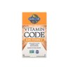 Garden of Life - Vitamin Code Raw Vitamina C - 60 capsule vegane