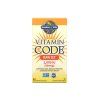 Grădina Vieții - Vitamina D3 crudă, 2000 UI - 60 capsule
