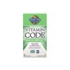 Garden of Life - Vitamin Code Raw B-Complex - 60 viên nang thuần chay