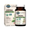 Garden of Life - Mykind Organics Adrenal Daily Balance - 120 tablet