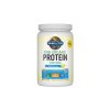 Garden of Life Raw Organic Protein 660 g  - vanilková příchuť