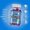 Mind & Focus Complex 60 caramelle gommose