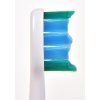 Perie de schimb extra moale pentru SONISSIMO® NEO, albă - 2 buc.