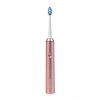 Sonic toothbrush SONISSIMO® NEO, metallic pink