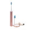 Schallzahnbürste SONISSIMO® NEO, Metallic-Rosa