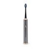 Sonic toothbrush SONISSIMO® NEO, metallic gray