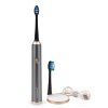Sonic toothbrush SONISSIMO® NEO, metallic gray