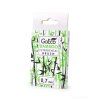 Juego de cepillos interdentales de bambú GoEco® BAMBOO, 0,7 mm - 6 piezas