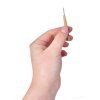 Juego de cepillos interdentales de bambú GoEco® BAMBOO, 0,8 mm - 6 piezas