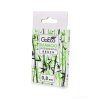 Juego de cepillos interdentales de bambú GoEco® BAMBOO, 0,8 mm - 6 piezas