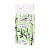 Juego de cepillos interdentales de bambú GoEco® BAMBOO, 1 mm - 6 piezas