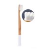 BAMBOO toothbrush 10,000 FIBRES