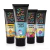 Přírodní dětská zubní pasta SWEET & SMILE pro ochranu mléčných zubů 50ml