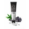 Natural toothpaste with silver ions and activated bamboo charcoal 100 ml