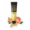 Pasta de dientes natural con oro, ingrediente KALIDENT® 100 ml