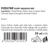 Parfémová voda POPPY MEADOW 30 ml