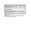Nature's Answer - Ginseng coreano, 500 mg - 50 capsule vegetali