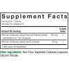 Nature's Answer Divlji jam, 220 mg - Divlji jam - 60 vcapsula