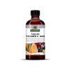 Nature's Answer - Liquid Vitamin C-1000, Natural Lemon - 240 ml