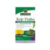 Nature's Answer - Kelp Thallus - 100 Kapseln