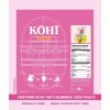 Cafea KOHI-FOCUS - AMEST DE CAFEA ADAPTOGEN CU ASHWAGANDHA & CHAGA