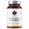 Puhdistamo Super Vitamin B Complex 60 kapsúl