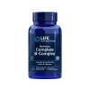 Complexe de vitamines B complet BioActive de Life Extension - 60 capsules végétales