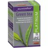 Mannavital Green Tea Platinum 60 capsule V - Extract de ceai verde
