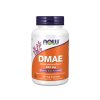 NOW Foods DMAE (Dimethylaminoethanol), 250mg - 100 kapslí