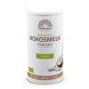 Mattisson BIO Sušené kokosové mléko - 200 g - DMS 4/26