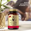 Solgar Fórmula VM-75: el multivitamínico número uno (60 comprimidos)