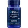 Life Extension 5-LOX Inhibitor with AprèsFlex®, 100 mg, 60 rostlinných kapslí