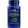 Potpora za suze Life Extension s MaquiBright®-om, 60 mg, 30 biljnih kapsula