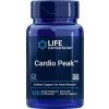 Life Extension Cardio Peak with standardised Hawthorn and Arjuna - 30 rostlinnych kapsli