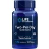 Life Extension Two-Per-Day - 120 Vegetarian Capsules