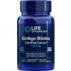 Life Extension Ginkgo Biloba Certified Extract 120 mg -  365 vegetariánských kapslí