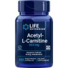 Life Extension Acetyl-L-Carnitine 500 mg - Acetyl-L-karnitin- 100 vegetariánských kapslí