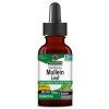Nature's Answer Mullein leaf - Mullein liquid extract without alcohol 30 ml