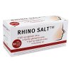 Rhino Salt Sůl Na Výplach Nosu Sáčky 30x2.7g