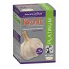 Mannavital Kyolic garlic platinum 60 V-tablets