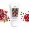 Alia Exfoliační a rozjasňující pleťová maska se sicilským granátovým jablkem  - 100 ml