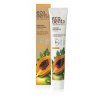Pasta de dientes blanqueadora Ecodenta BIO con extracto de papaya - 75 ml